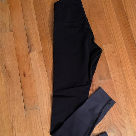 lululemon athletica Pants - Luxtreme Wunder Under Ombré sz 4